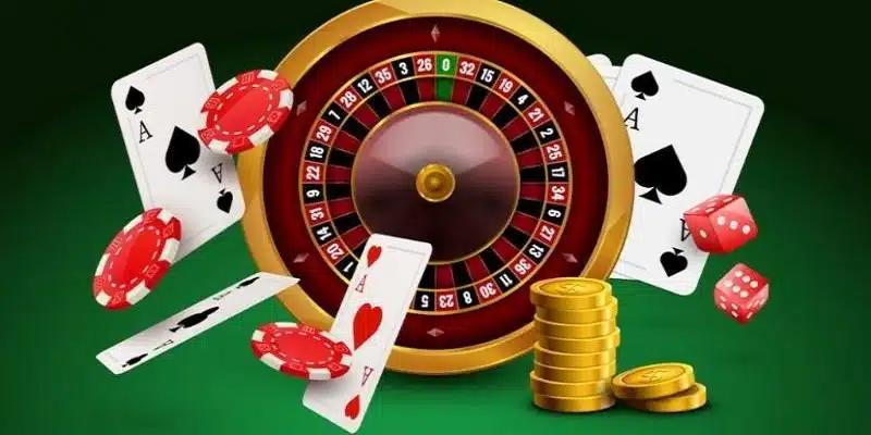 Hướng dẫn cách chơi casino K8cc cơ bản