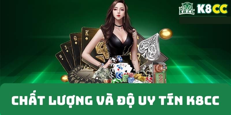 Câu hỏi thường gặp về chất lượng và sự uy tín của K8cc 