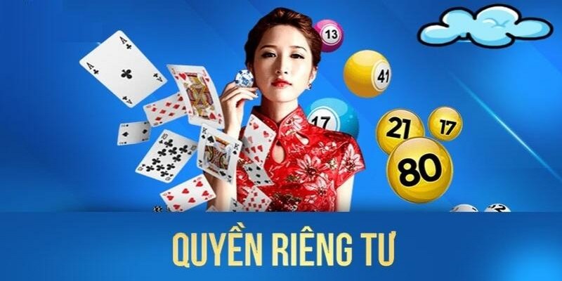 Thành viên cần hiểu rõ nội dung trong chính sách quyền bảo mật thông tin