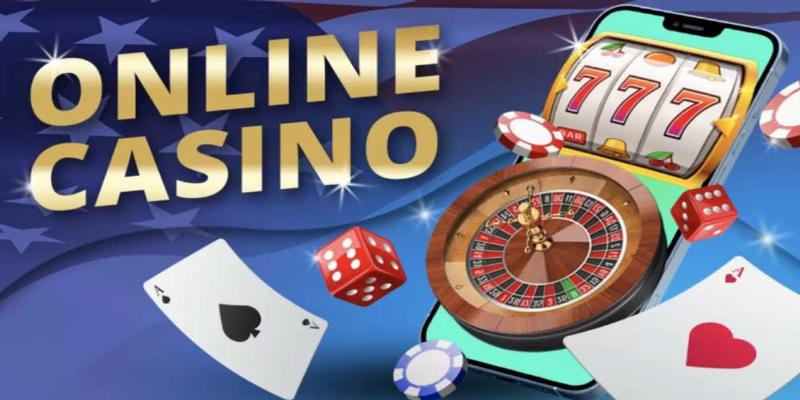 Hướng dẫn cách chơi casino K8cc cơ bản