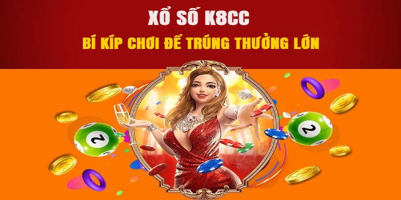 Kinh nghiệm chơi xổ số từ tay cược kỳ cựu