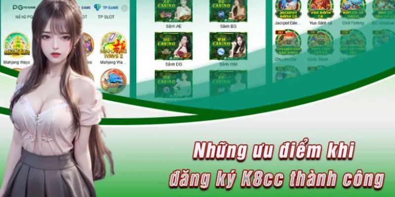 Lý do bạn nên đăng ký K8CC