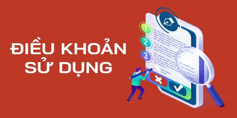 Một số yêu cầu điều khoản dịch vụ K8cc khi thực hiện cá cược