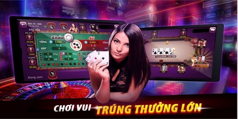 Phương pháp chơi game bài học hỏi chiến thuật từ K8cc