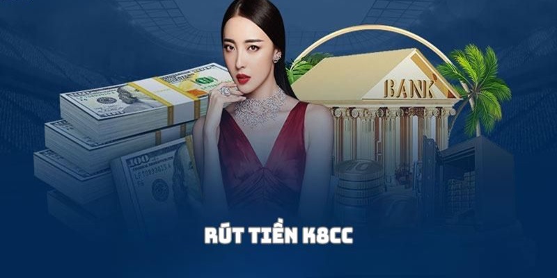 Hướng dẫn rút tiền bằng chuyển khoản