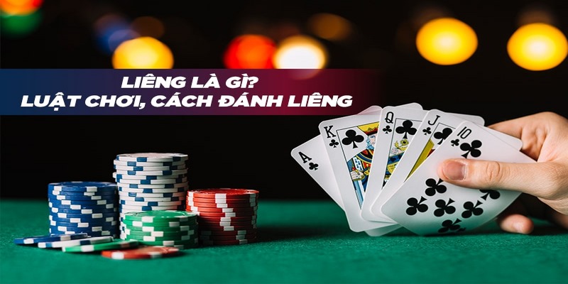 Hướng dẫn cách chơi Liêng hôm nay 