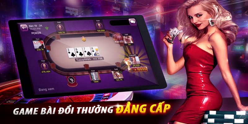 Phương pháp chơi game bài tìm hiểu kỹ luật