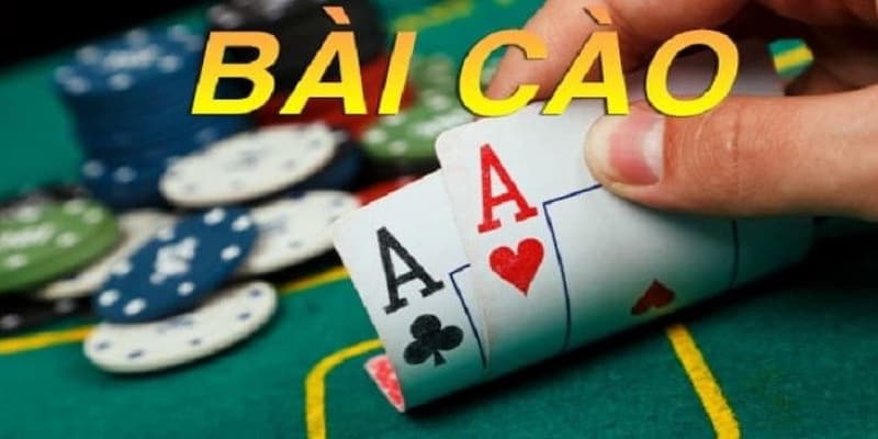 Đôi nét về tựa game Bài Cao nổi tiếng hiện nay