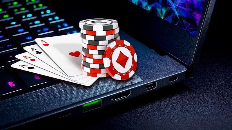 Poker - Trò chơi bài lá có sức hấp dẫn với nhiều người hiện nay