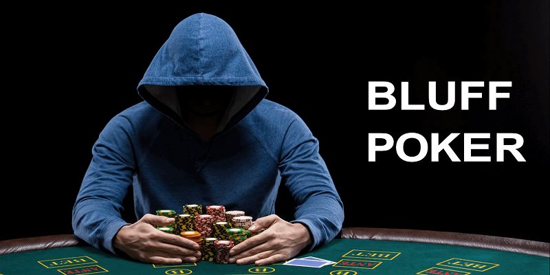 Khám phá lợi ích của tuyệt kỹ bluff trong game bài poker