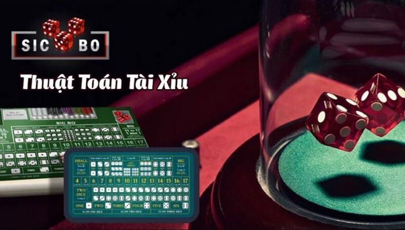 Xác định thuật toán để nhận chiến thắng lớn