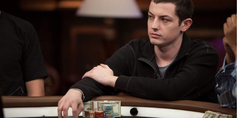 Thành tựu trong sự nghiệp cờ bạc của Tom Dwan