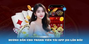 J88 chia sẻ các bước hướng dẫn cho người dùng lần đầu thao tác chi tiết nhất