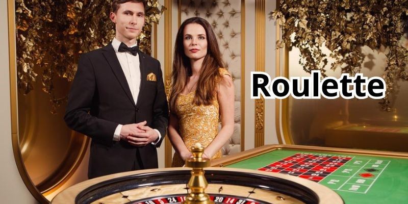 Lý do nên chơi roulette tại J88